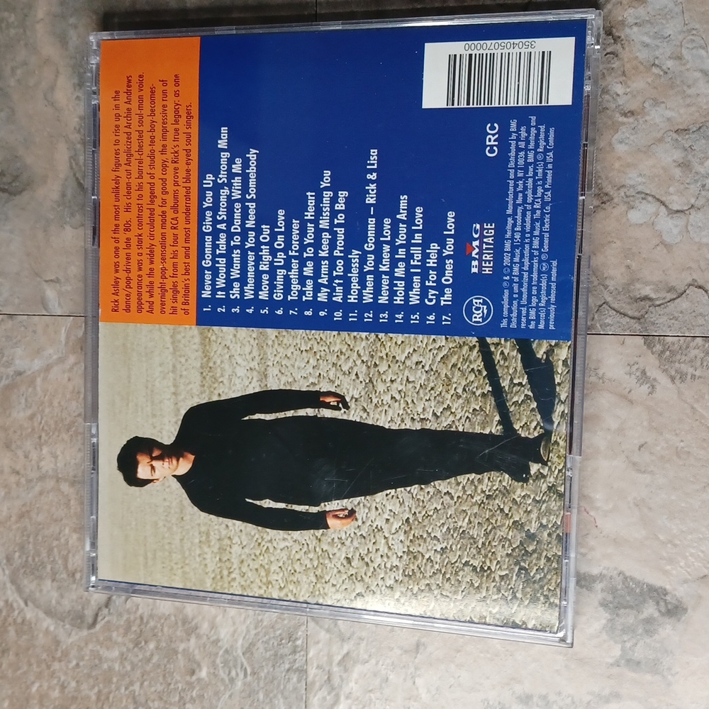 80s Mix CD Bundle - Picture 12 of 15